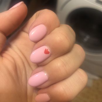 Polished Nail Studio - Nail Salons Near Me - Los Osos, California
