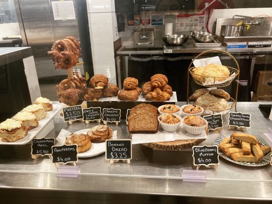 Hearth & Hug Bakery by null