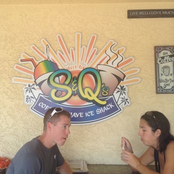 Beach Street - Coffee & Tea Near Me - Kihei, Hawaii