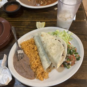 Cuquita's Restaurant - Great service ! Food is amazing & well priced ! Definitely worth the hype ! On the border could NEVER 5 stars - Mexican Near Me - Garland, Texas Cuquita's Restaurant - Great service ! Food is amazing & well priced ! Definitely worth the hype ! On the border could NEVER 5 stars - Mexican Near Me - Garland, Texas