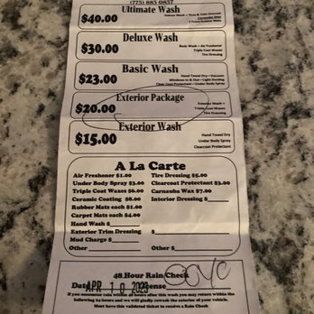 Prestige Car Wash - Prices and 48hr rain check! - Car Wash Near Me - Carson City, Nevada Prestige Car Wash - Prices and 48hr rain check! - Car Wash Near Me - Carson City, Nevada