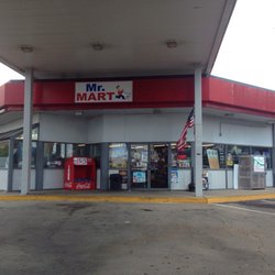Hwy 98 Texaco