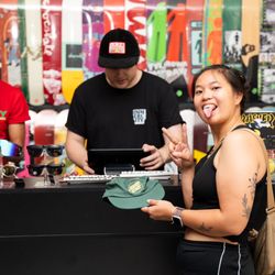 Innercity Skateshop - Innercityskate