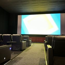 Falmouth Cinema