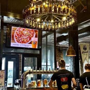 3 Brasseurs - Pubs Near Me - Montreal, Quebec 3 Brasseurs - Pubs Near Me - Montreal, Quebec