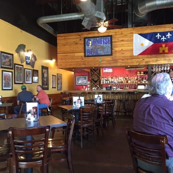 Cypress Grill - American Near Me - Austin, Texas