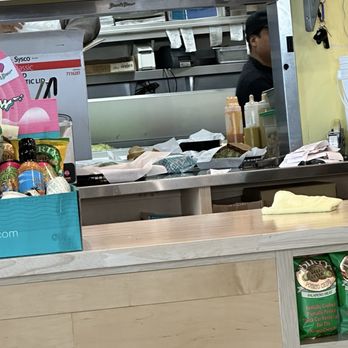 Board & Brew - Food cooling - Sandwiches Near Me - Lake Forest, California