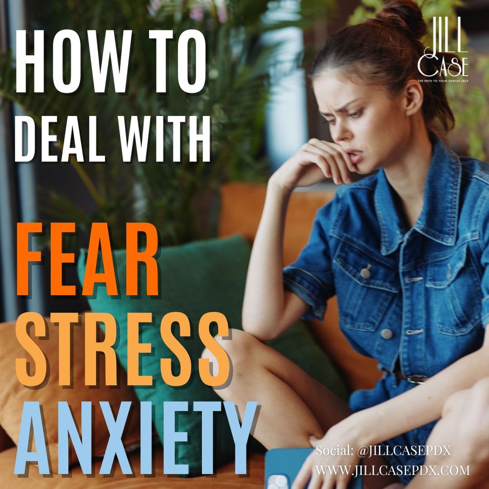 Jill Case PDX Coaching & Consulting - grief counselor in Portland, OR