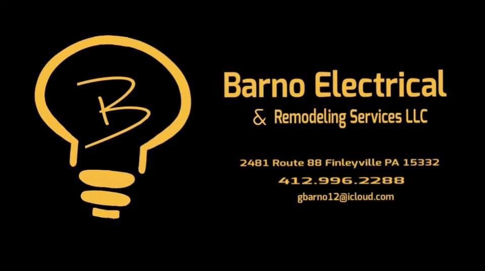 Slide of Barno Electrical & Remodeling Services