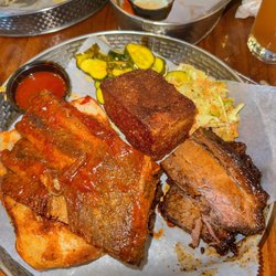 River Outpost Brewing Co. - Inedible meat