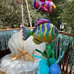 Cherry On Top Parties - Under the Sea