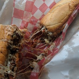 Italian Sausage