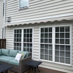 Phoenix Awning