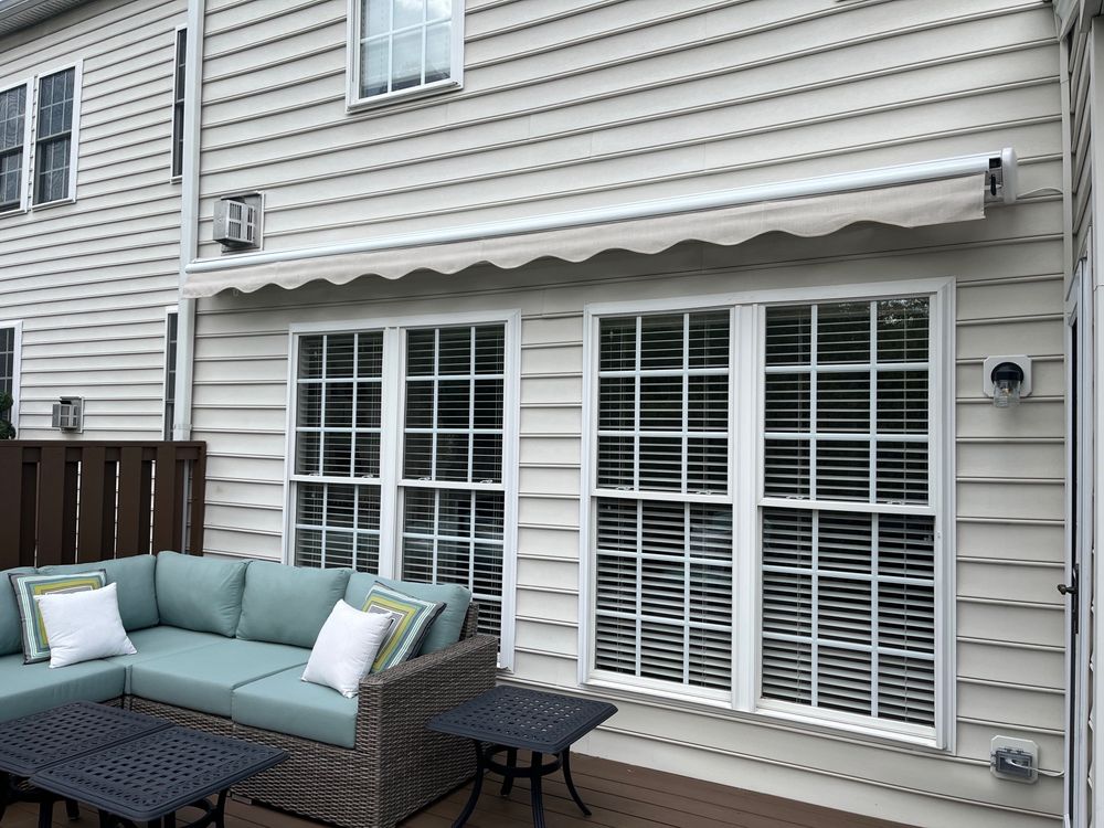 PHOENIX AWNING COMPANY Updated October 2024 16 Photos 514547 N