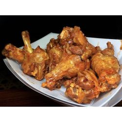 Instant Replay Sports Bar - Wings