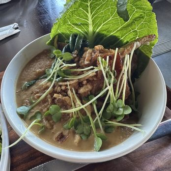 Nordic Bites - Kare Kare - Hot Dogs Near Me - Stockton, California