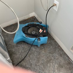 Professional Restoration Services
