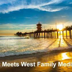 Surf City Holistic Medicine - East Meets West Family Medicine