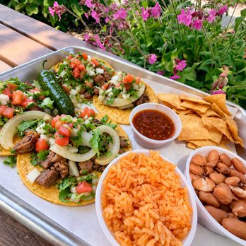 Taco Loco - Wow! Delicious Daily Special! - Mexican Near Me - Fortuna, California Taco Loco - Wow! Delicious Daily Special! - Mexican Near Me - Fortuna, California