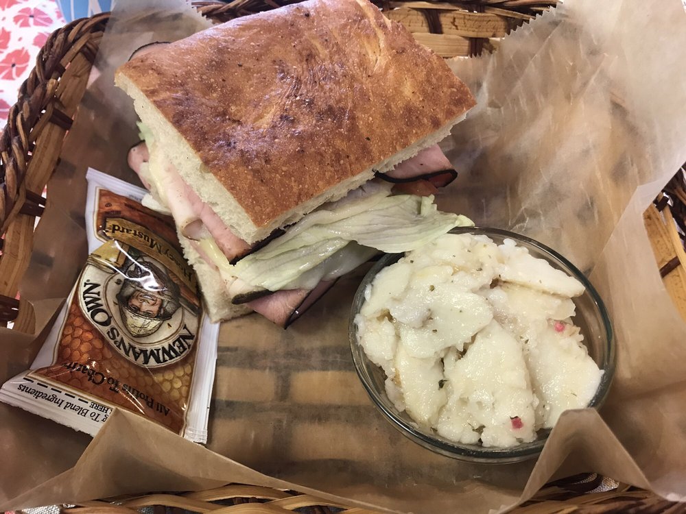 SILKE’S OLD WORLD BREADS BAKERY & CAFE 188 Photos & 232 Reviews