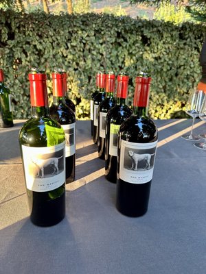 Promontory Winery by null