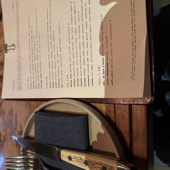 Campfire - Summer menu - New American Near Me - Carlsbad, California