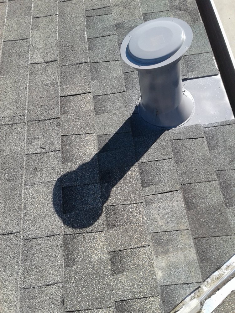 Slide of Cal-West Roofing