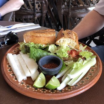 Luna Luna - BLT - Mexican Near Me - Bahía de Banderas, NAY