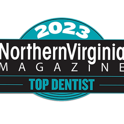 Reyes Dental Group - Larry G. Reyes, DDS - Top Dentist 2023 Northern Virginia Magazine