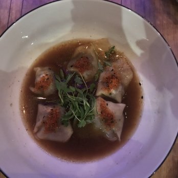 The Clever Koi - Dumpling - Asian Fusion Near Me - Phoenix, Arizona The Clever Koi - Dumpling - Asian Fusion Near Me - Phoenix, Arizona
