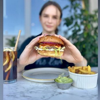 El Burro - Burgers Near Me - Namysłów, OP
