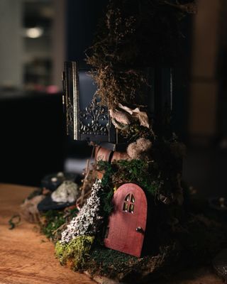 Merchant Roots by null