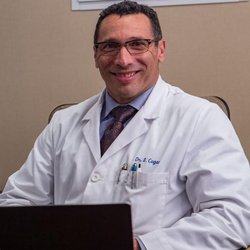 The Nerve & Disc Institute - Dr. Solomon Cogan