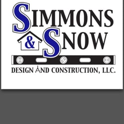 Simmons & Snow Design And Construction