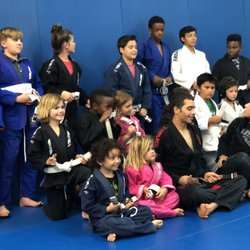 Palm Beach Boxing & MMA - Stripe ceremony!!
