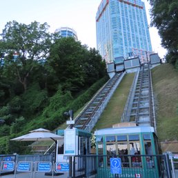 Falls incline railway Falls incline railway