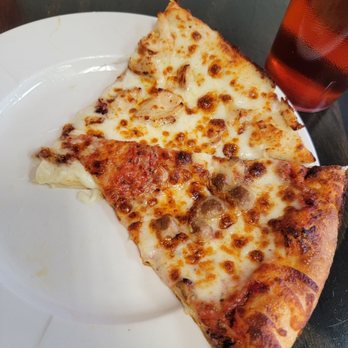 Milano’s Pizza and Pasta - Sausage and Alfredo - Pizza Near Me - Purvis, Mississippi Milano’s Pizza and Pasta - Sausage and Alfredo - Pizza Near Me - Purvis, Mississippi