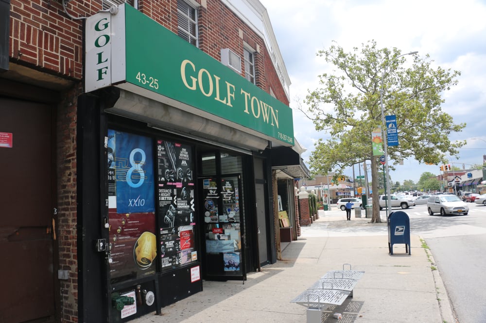 GOLF TOWN Updated October 2024 4325 Bell Blvd, Bayside, New York