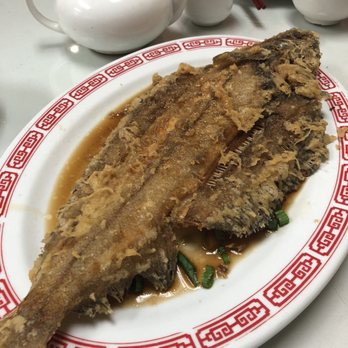 Sunny Shine Bbq - Deep fried whole filet fish - Cantonese Near Me - El Monte, California Sunny Shine Bbq - Deep fried whole filet fish - Cantonese Near Me - El Monte, California