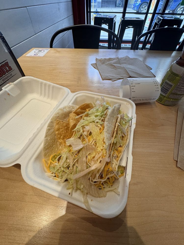 Taco Boyz