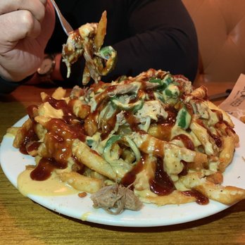Black Sheep - You are smokin fries - Burgers Near Me - Springfield, Missouri Black Sheep - You are smokin fries - Burgers Near Me - Springfield, Missouri