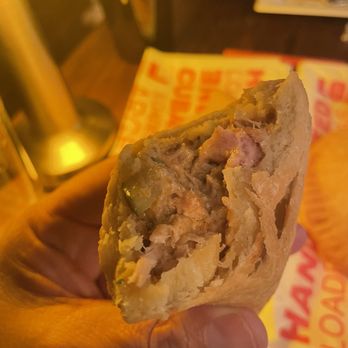 Loaded Empanadas - Cubano - Tapas/Small Plates Near Me - Las Vegas, Nevada