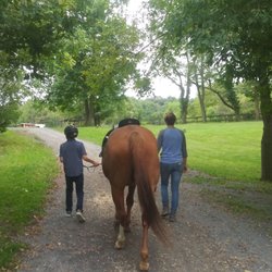 Manito Equestrian Center