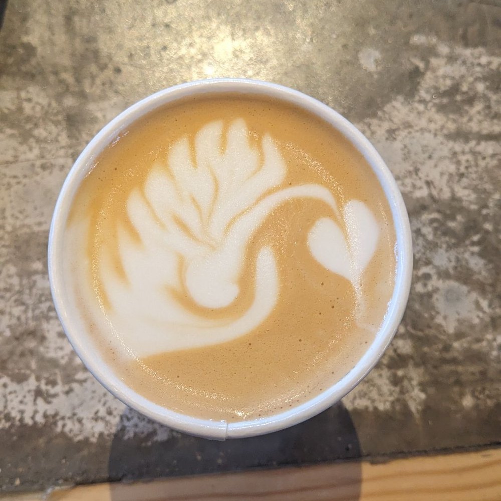 Corner Coffee Uptown - Latte art - Coffee & Tea Near Me - Minneapolis, Minnesota Corner Coffee Uptown - Latte art - Coffee & Tea Near Me - Minneapolis, Minnesota