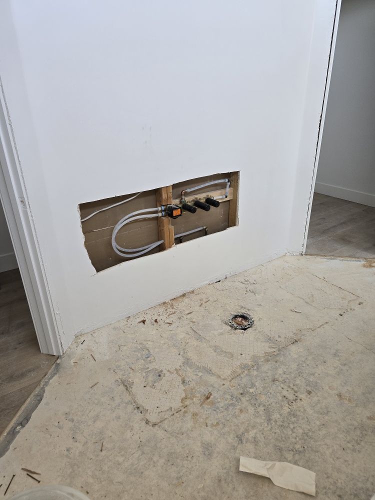 Slide of CIB Plumbing & Rooter