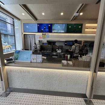 Hey Tea - Bubble Tea Near Me - New York, New York