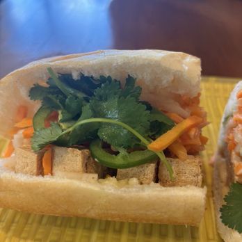 93 Banh Mi & Tea - Sandwiches Near Me - Durham, North Carolina