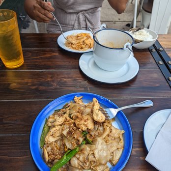 Be More Thai Restaurant - Thai Near Me - Baltimore, Maryland