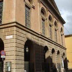 Teatro Verdi - Esterno