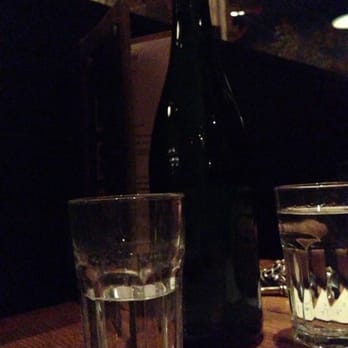 Leon's Full Service - Water! - Gastropubs Near Me - Decatur, Georgia